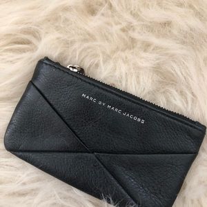 MARC JACOBS COIN PURSE